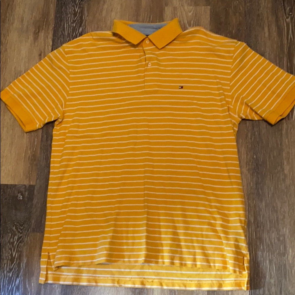 Classic Polo